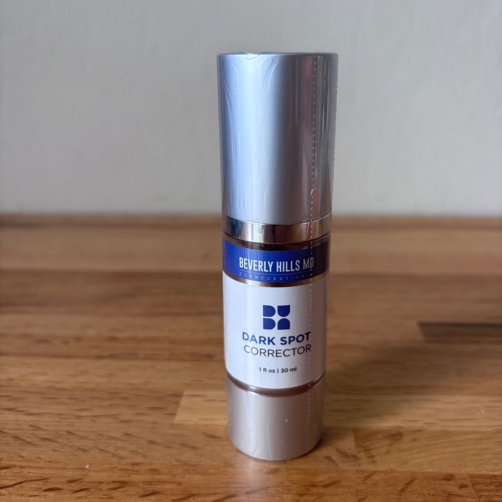 Beverly Hills MD Dark Spot Corrector 1oz./30ml Skin Face‎ Sun Acne Marks Sealed